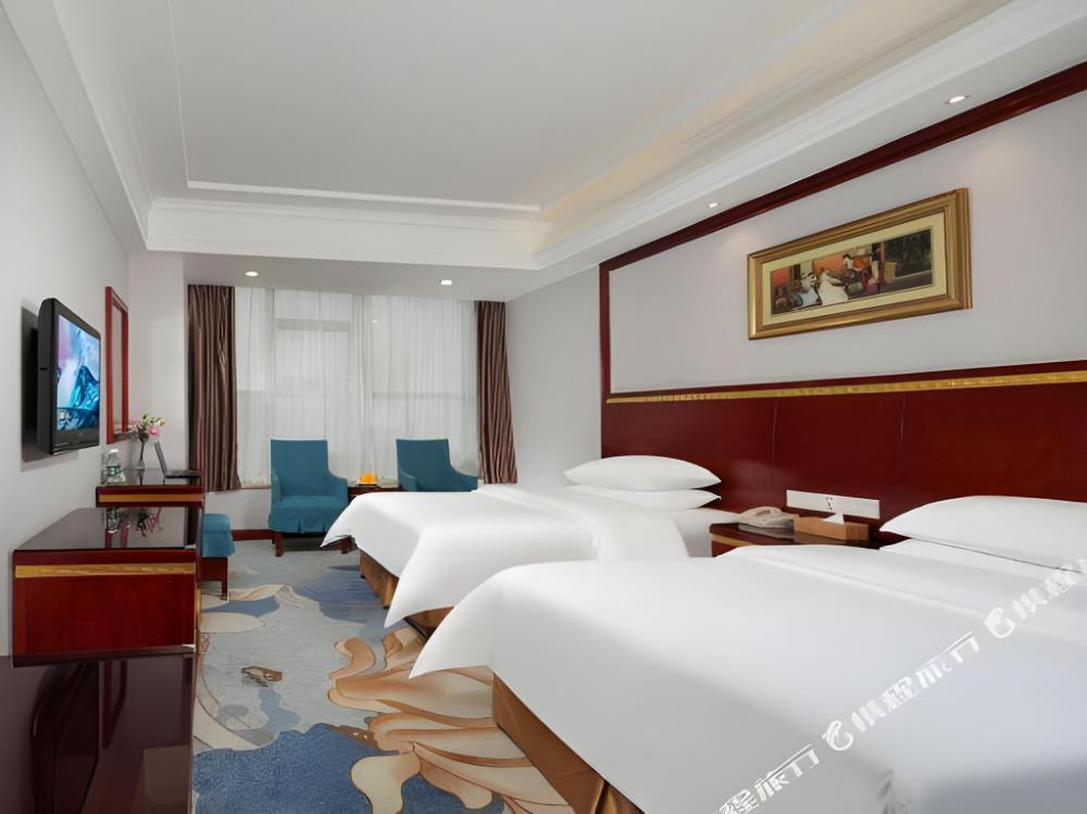vienna hotel nanchang hongcheng maya park chaoyang