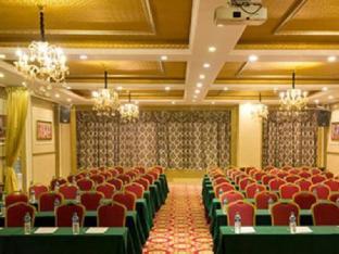 vienna hotel nanchang hongcheng maya park chaoyang
