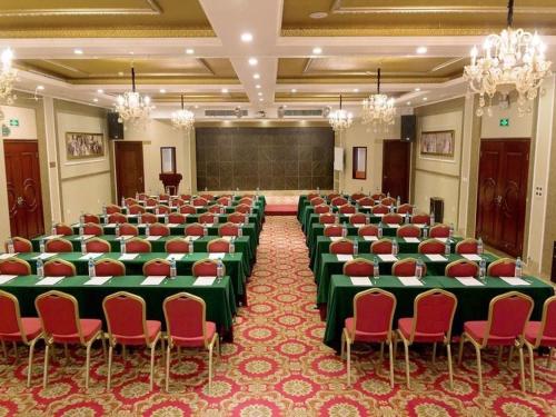 vienna hotel nanchang hongcheng maya park chaoyang