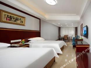 vienna hotel nanchang hongcheng maya park chaoyang