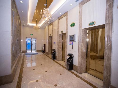 vienna hotel nanchang hongcheng maya park chaoyang