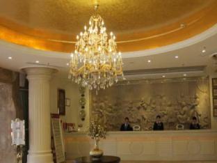 vienna hotel nanchang hongcheng maya park chaoyang