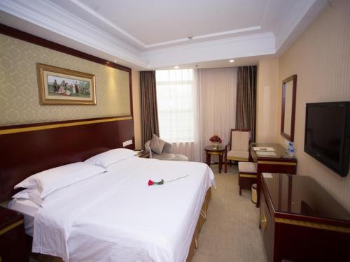 vienna hotel nanchang hongcheng maya park chaoyang