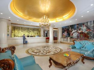 vienna hotel nanchang hongcheng maya park chaoyang