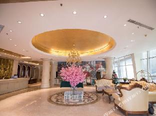 vienna hotel nanchang hongcheng maya park chaoyang