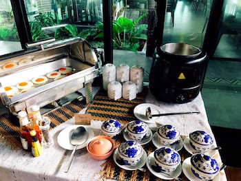 Navela Hotel & Banquet,Mueang Ratchaburi>>Don Tako,4 star