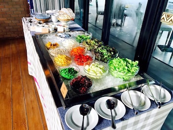 Navela Hotel & Banquet,Mueang Ratchaburi>>Don Tako,4 star