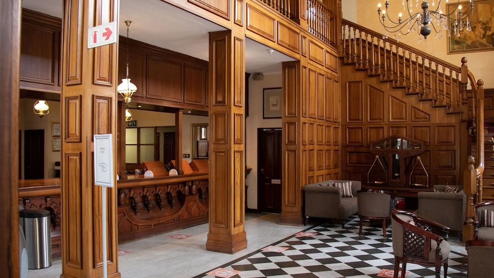 gold reef city theme park hotel