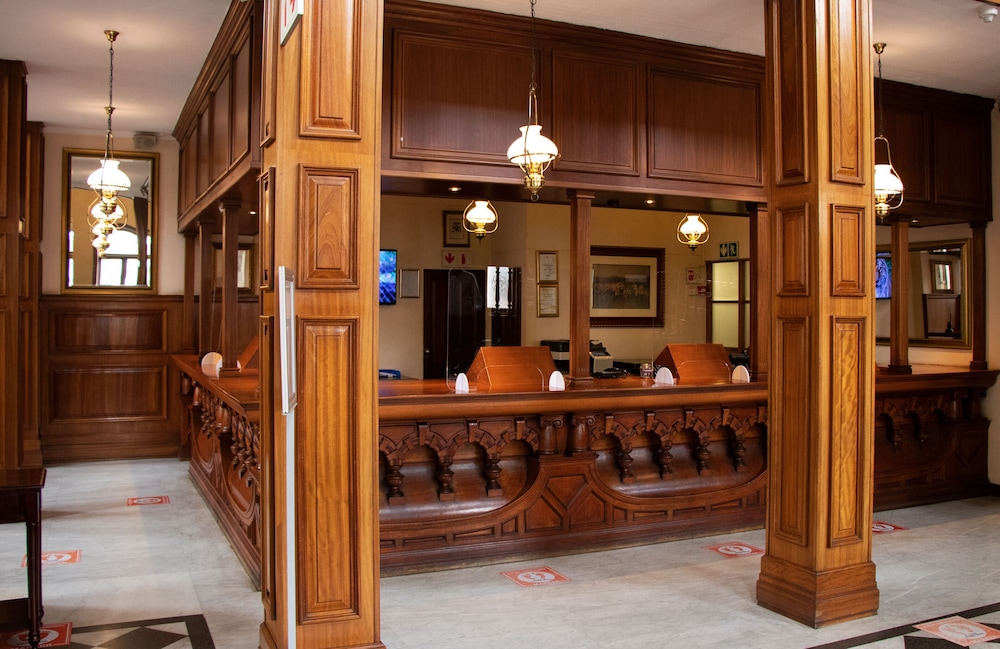 gold reef city theme park hotel