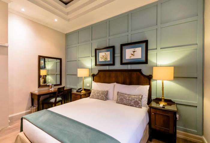 gold reef city theme park hotel