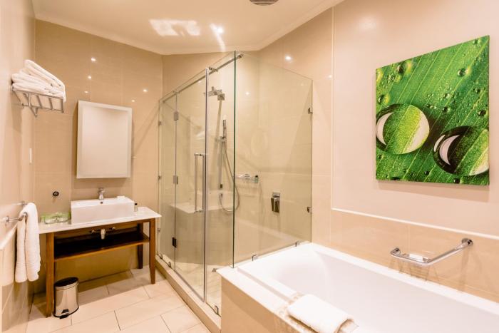 gold reef city theme park hotel