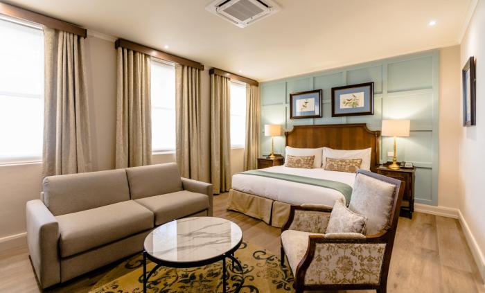 gold reef city theme park hotel