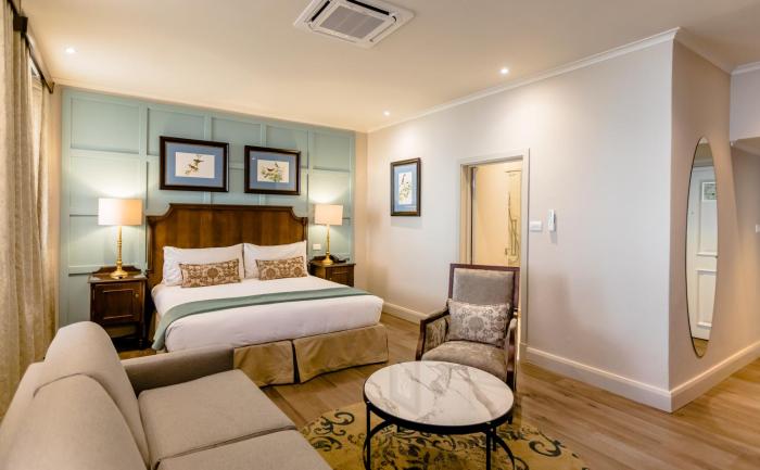 gold reef city theme park hotel