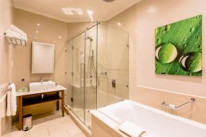 gold reef city theme park hotel