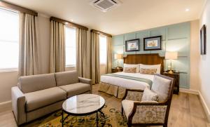 gold reef city theme park hotel