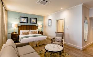 gold reef city theme park hotel