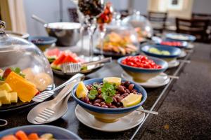 gold reef city theme park hotel