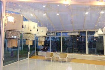 chuan chom the high resort saraburi