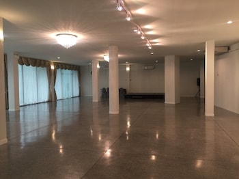 Chuan Chom The High Resort Saraburi,Saraburi>>Pak Prieo,3 star