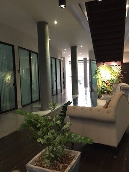 Chuan Chom The High Resort Saraburi,Saraburi>>Pak Prieo,3 star