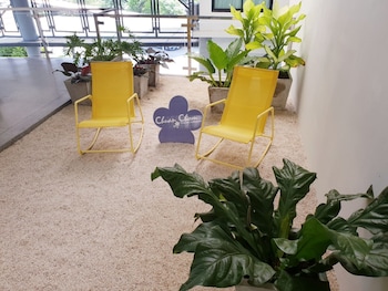 Chuan Chom The High Resort Saraburi,Saraburi>>Pak Prieo,3 star