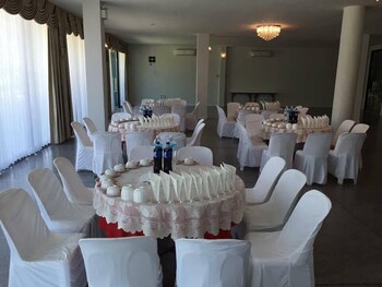 Chuan Chom The High Resort Saraburi,Saraburi>>Pak Prieo,3 star