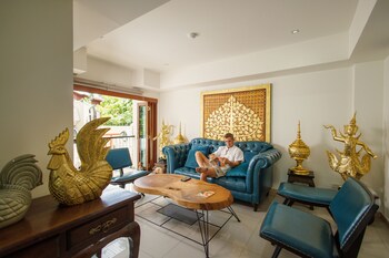 rendezvous classic house