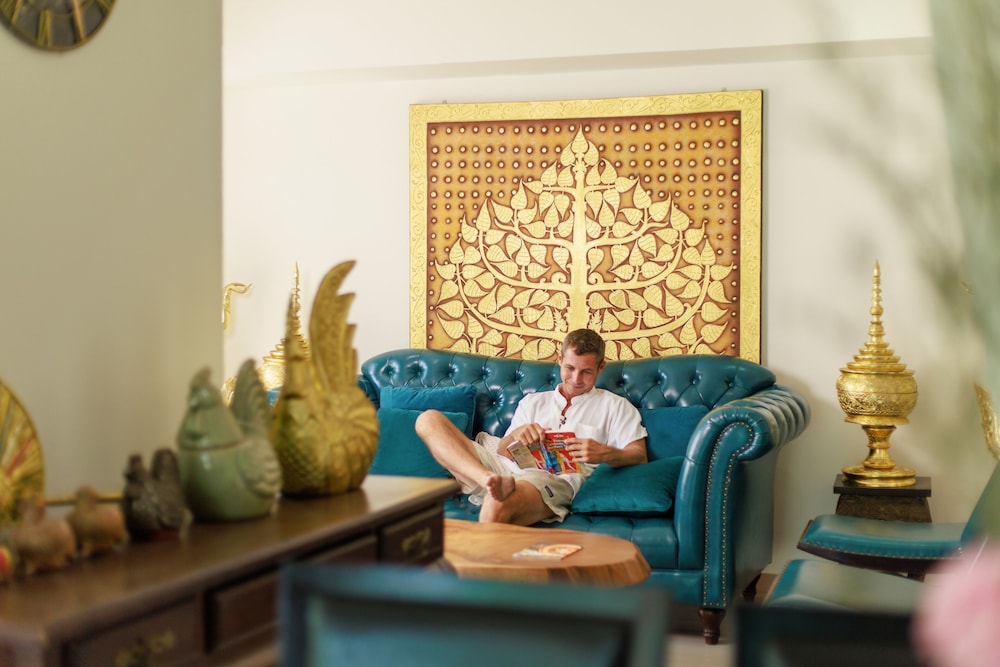 rendezvous classic house