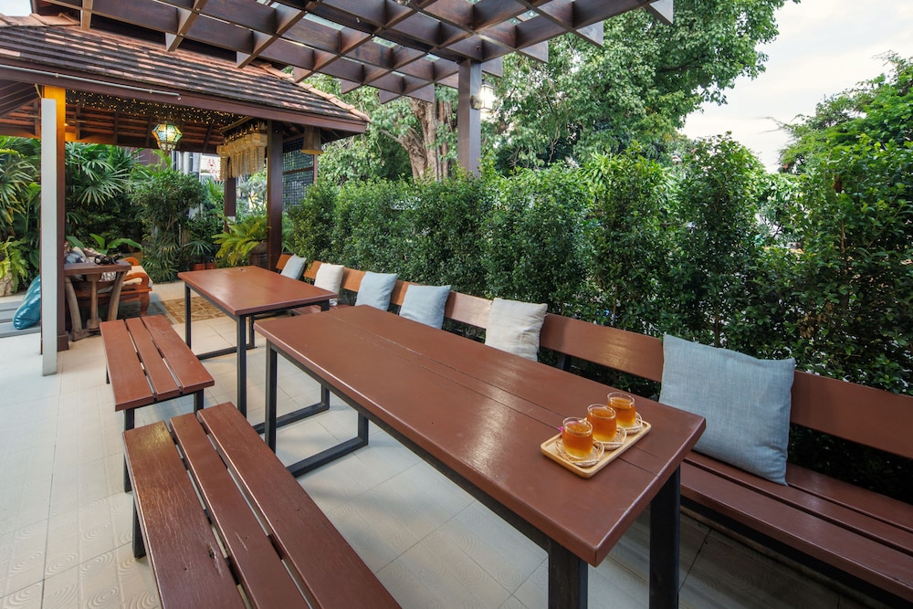 rendezvous classic house