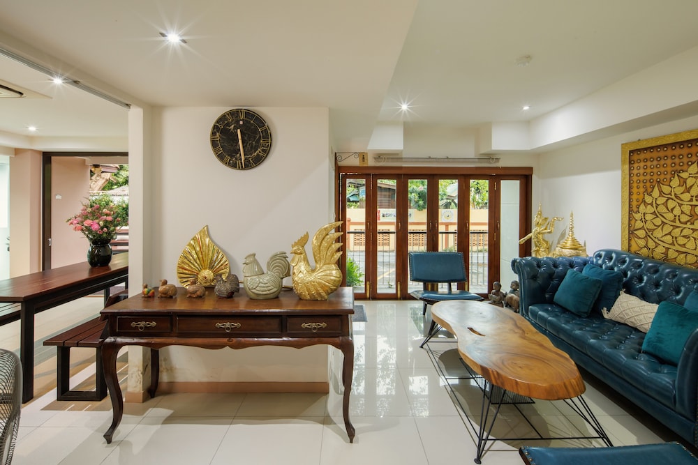 rendezvous classic house