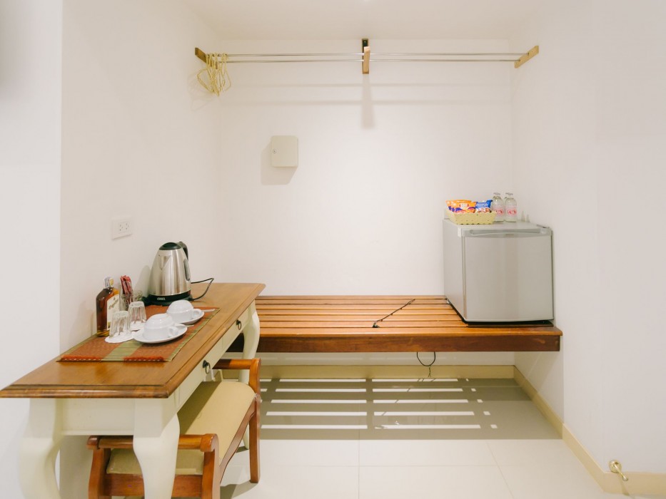 rendezvous classic house