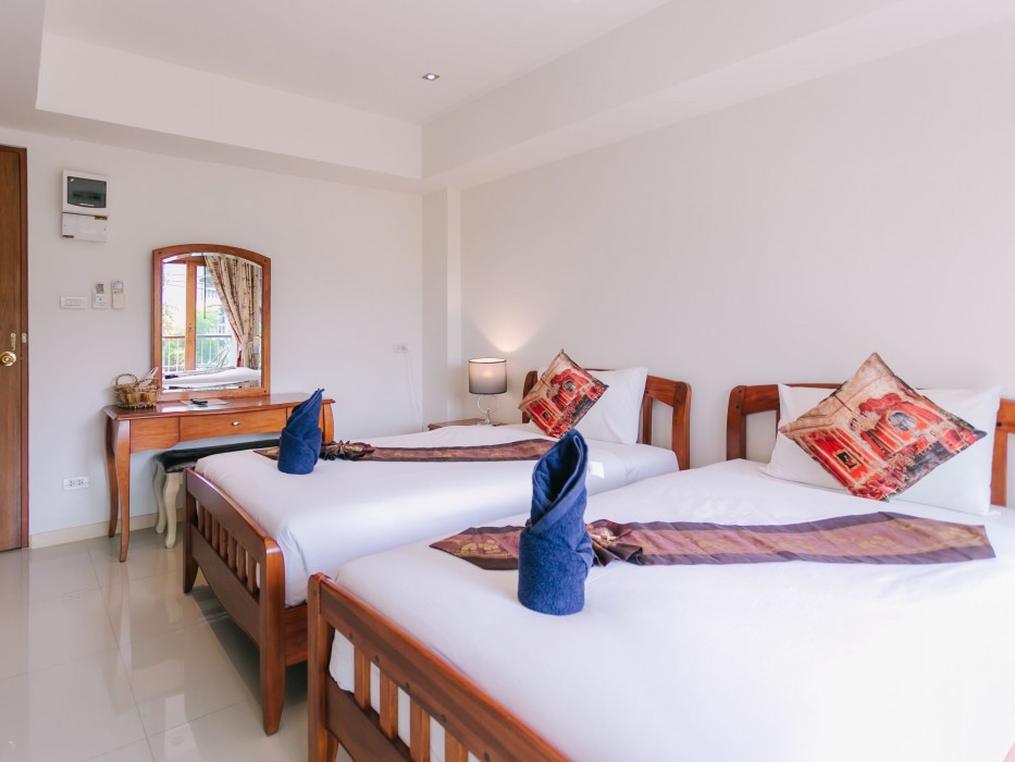 rendezvous classic house