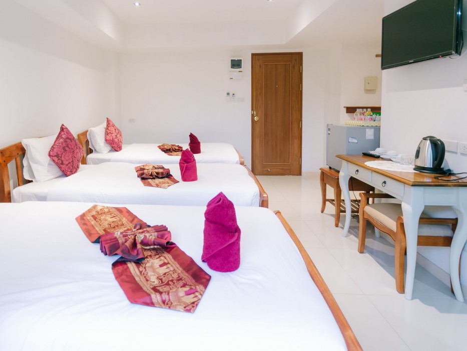 rendezvous classic house