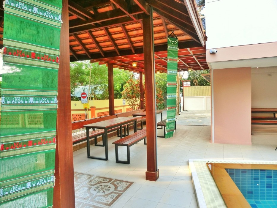 rendezvous classic house