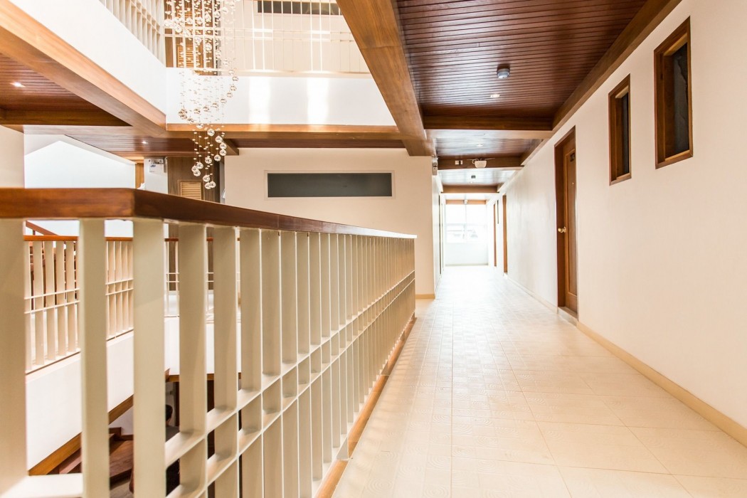 rendezvous classic house