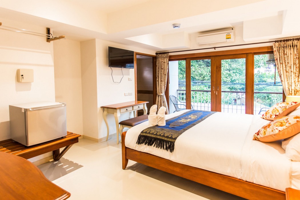 rendezvous classic house