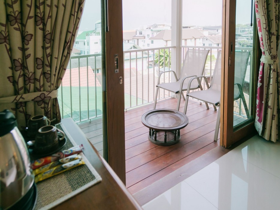 rendezvous classic house