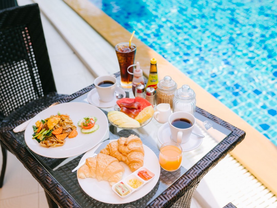 rendezvous classic house