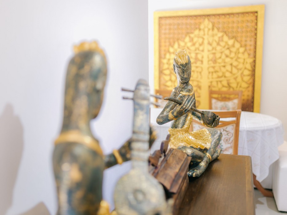 rendezvous classic house