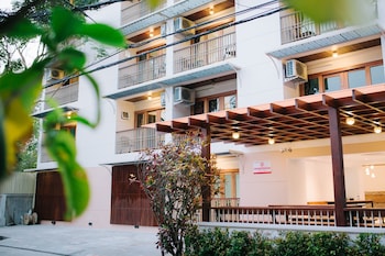 Rendezvous Classic House,Hai Ya>>Chiang Mai,3 star