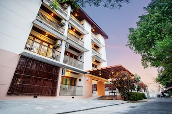Rendezvous Classic House,Hai Ya>>Chiang Mai,3 star