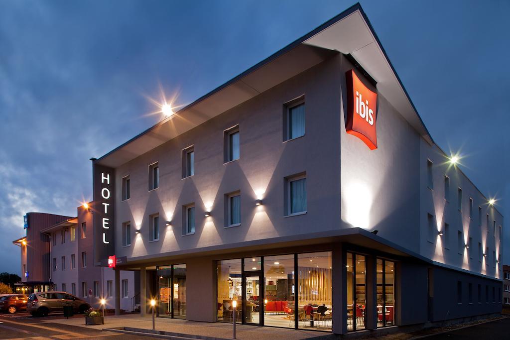 Ibis Clermont Ferrand Nord Riom,Mozac>>Clermont-Ferrand,3 star