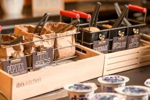 ibis clermont ferrand nord riom