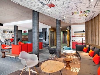ibis clermont ferrand nord riom