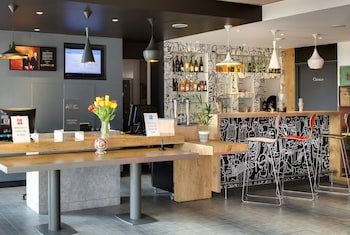 ibis clermont ferrand nord riom