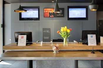 ibis clermont ferrand nord riom