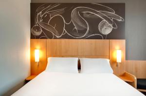 ibis clermont ferrand nord riom