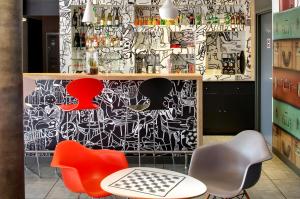 ibis clermont ferrand nord riom