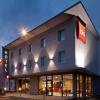 ibis clermont ferrand nord riom