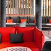 ibis clermont ferrand nord riom